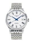 Pre-Owned Longines Record Watch